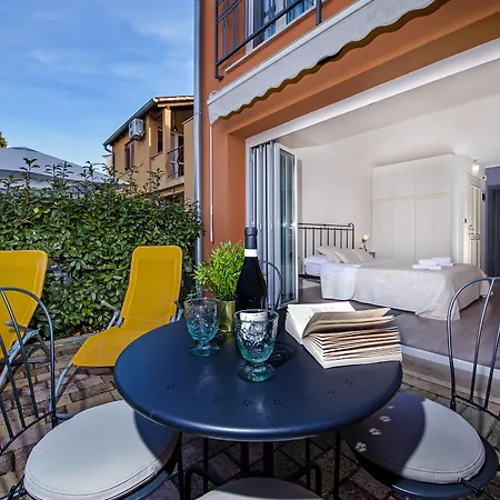 Bellavista 4* Ровинь