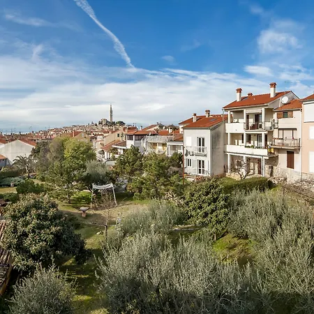 Bellavista Rovinj