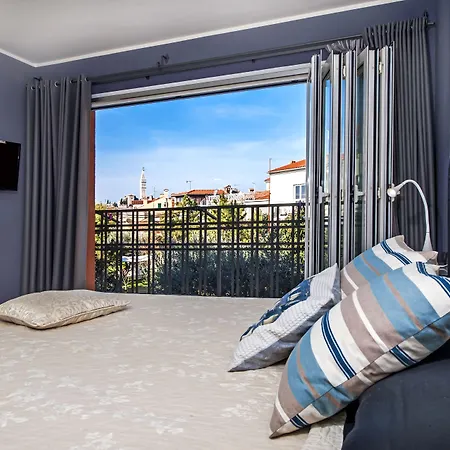 Bellavista 4* Ровинь