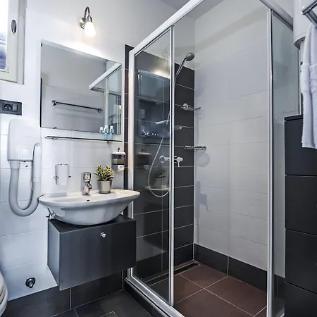 Bellavista Pensjonat 4*