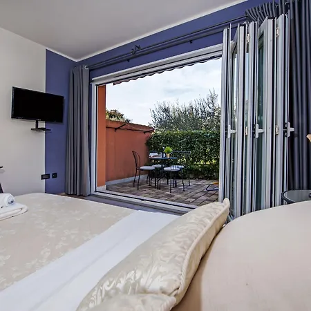 Bellavista 4* Rovinj