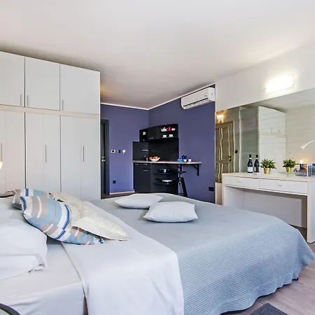 Pensjonat Bellavista 4*