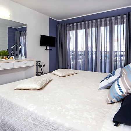 Pensjonat Bellavista 4*