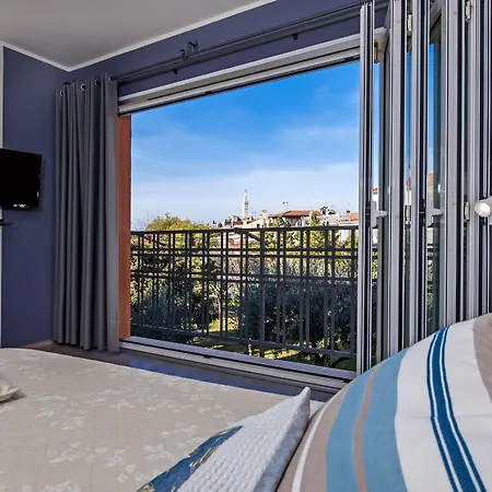 Bellavista Rovinj