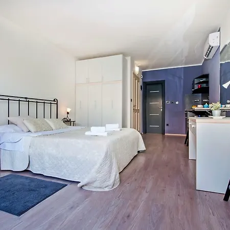 Maison d'hôtes Bellavista