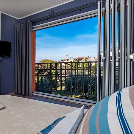 Maison d'hôtes Bellavista