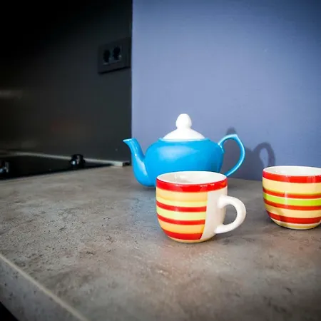 Bellavista ゲストハウス 4*