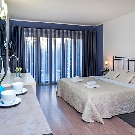 Bellavista Maison d'hôtes Rovinj