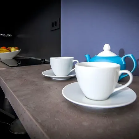 Bellavista ゲストハウス