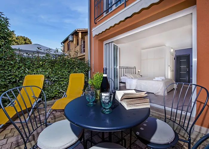 Bellavista 4* Ровинь