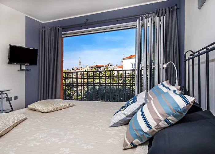Bellavista 4* Ровинь