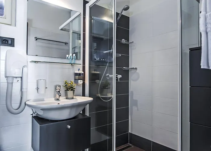 Bellavista Гостевой дом 4*