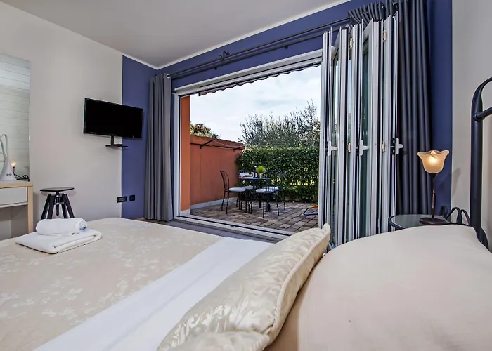 Bellavista 4* Ровинь