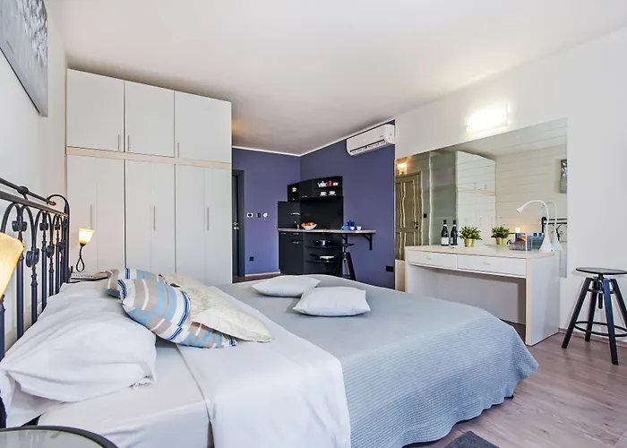 Гостевой дом Bellavista 4*