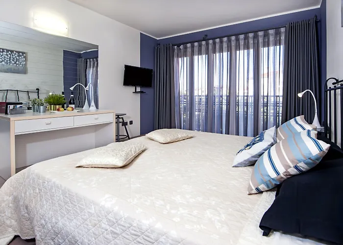 Гостевой дом Bellavista 4*