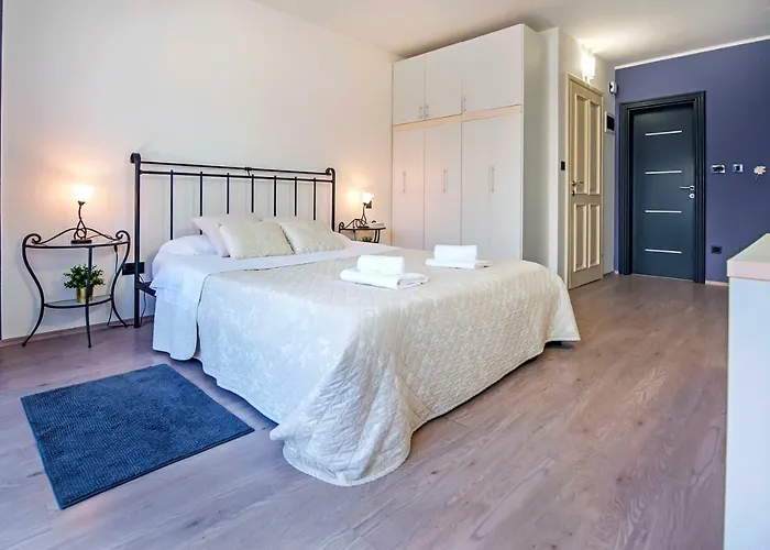 Гостевой дом Bellavista 4*