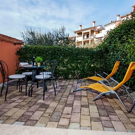 Bellavista Konukevi 4*