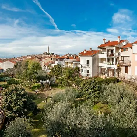 Bellavista Rovinj